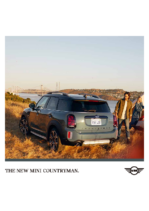 2021 MY MINI Countryman V2 TW