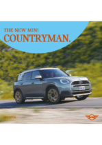 2024 MY MINI Countryman V1 TW