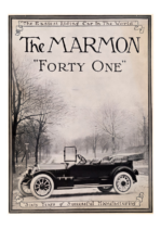 1914 Marmon 41