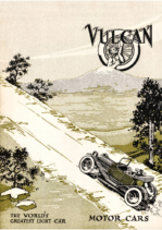 1914 Vulcan