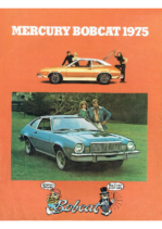 1975 Mercury Bobcat (Cdn)