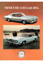 1975 Mercury Cougar (Cdn)