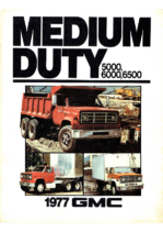 1977 GMC Medium Duty (Cdn)