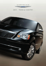 2013 Chrysler Town & Country (Cdn)