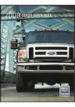 2008 Ford F-Series Super Duty CN Dealer