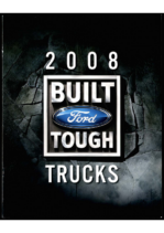 2008 Ford Trucks Dealer