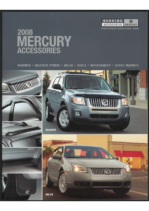 2008 Mercury Accessories Dealer