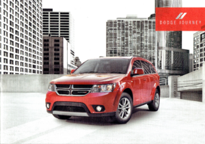 2013 Dodge Journey AUS