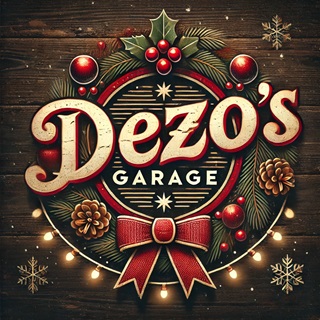 Dezo's Garage Mirror Site #2