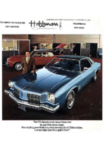 1972 Oldsmobile Hartford Courant 1