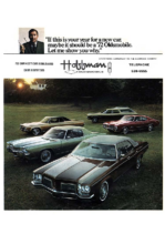 1972 Oldsmobile Hartford Courant 2