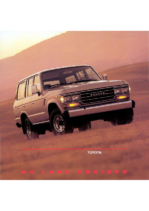 1990 Toyota Land Cruiser