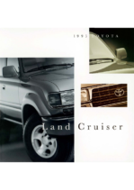 1995 Toyota Land Cruiser