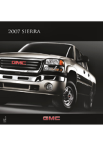 2007 GMC Sierra (Cdn)