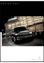 2009 Lincoln Navigator – L