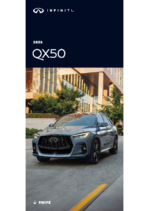 2025 Infiniti QX50 v2