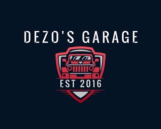 Dezo's Garage Mirror Site #2