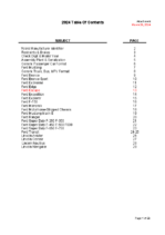 2024 Ford VIN Guide V3