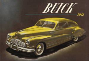 1942 Buick Prestige v2