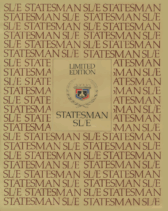 1980 Holden HZ Statesman SLE Limited Edition (Aus)