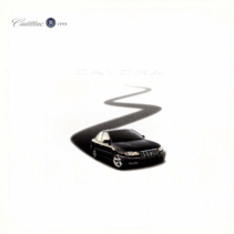 1999 Cadillac Catera