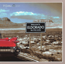 1999 Cadillac Eldorado