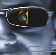 1999 Cadillac Seville