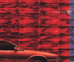 2000 Cadillac Eldorado