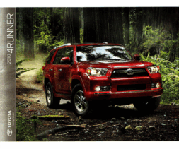2010 Toyota 4Runner Dealer