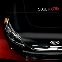 2013 Kia Soul CN