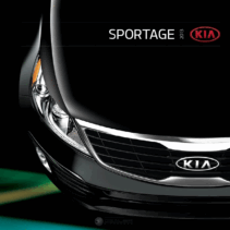 2013 Kia Sportage CN