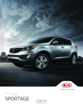 2016 Kia Sportage CN
