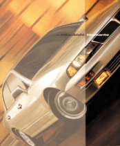 1997 Mitsubishi Diamante