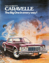 1979 Plymouth Caravelle CA