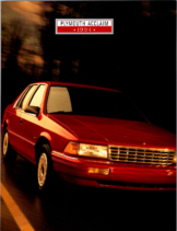 1994 Plymouth Acclaim CA