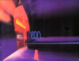 1995 Plymouth Neon Intro