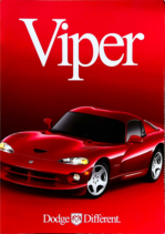 2000 Dodge Viper
