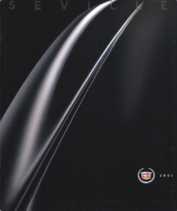 2001 Cadillac Seville