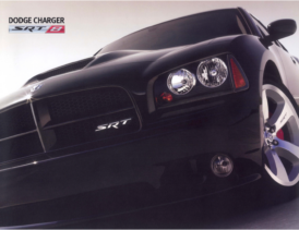 2006 Dodge Charger SRT8