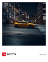 2026 Toyota Prius