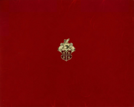 1932 Packard Twin Six