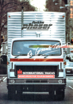 1988 International Perkins Phaser (Aus)