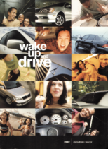 2002 Mitsubishi Lancer