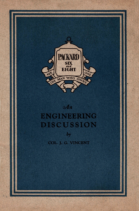 1925 Packard Engineering Discussion