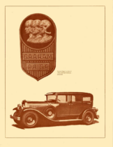 1928 Graham Paige