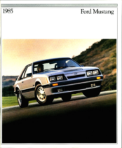 1985 Ford Mustang (Rev)