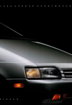 1992 Nissan Axxess SportWagon CAN
