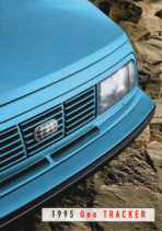 1995 Geo Tracker CAN