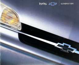 1996 Chevrolet Lumina CN