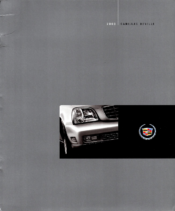 2003 Cadillac Deville